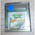 Jeu Game Boy Color Le Livre de la Jungle - L'Aventure de Mowgli
