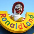 Le monde de Ronald