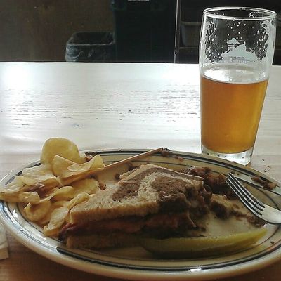 J'aime ma vie de stagiaire :)