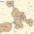 CCEL : Communes de l'Est Lyonnais (Communauté des)