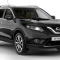 Nissan X-Trail, du nouveau sous le capot