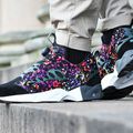 Une explosion de couleurs avec la Reebok Insta Pump Fury Road version Graffiti !