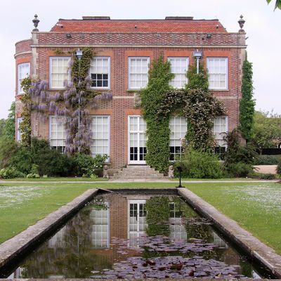 Hinton Ampner House - Alresford, Hampshire