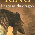 Stephen King, Les yeux du dragon