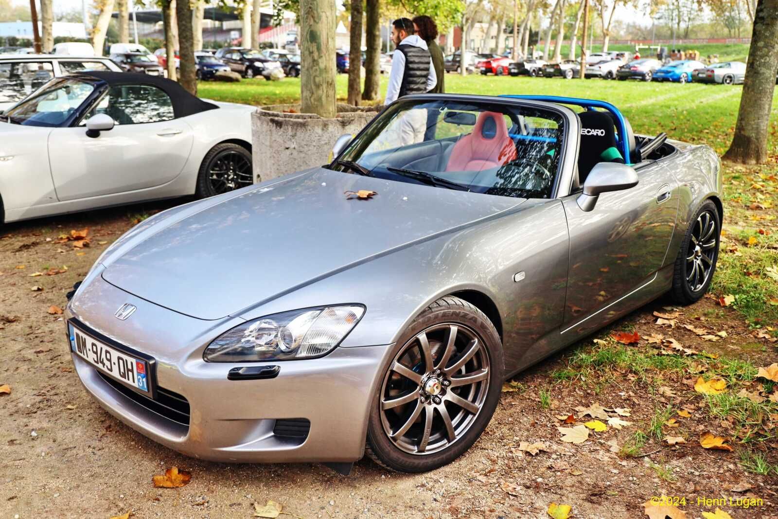 Honda S 2000 cabrio_16 - 2004 [Jap] HL_GF