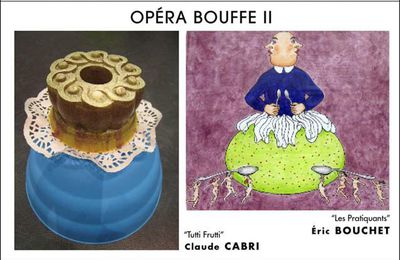 Opera Bouffe 2