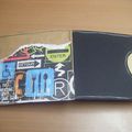 Mini album par Marie 