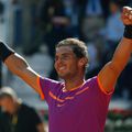 Masters 1000 de Madrid : Le coup du chapeau pour Nadal