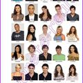 Les 30 derniers candidats du casting EXCLU