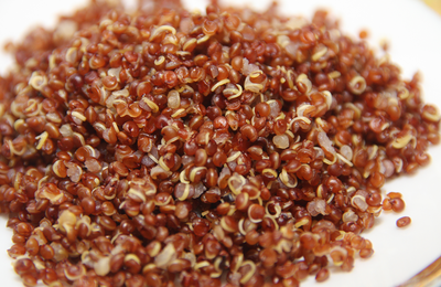 Pourquoi consommer du Quinoa ?