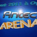 Antec Arena 2011 - 20 et 21 Août 2011