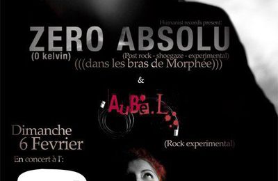 Zero absolu - 06/02/11