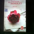 Rose! de Tatiana de Rosnay