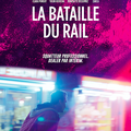 A voir EN PREMIERE EXCLUSIVITE sur Canal + LA BATAILLE DU RAIL 