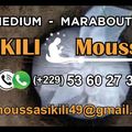 VRAI MARABOUT AFRICAIN COMPETENT MONTPELLIER