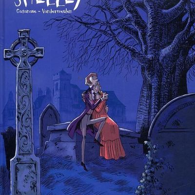 Vivons notre vie comme un roman!