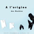 Projet album : A l'origine des Machins