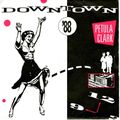 Petula Clark - Downtown 88