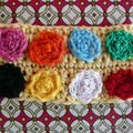 The Serial crocheteuses n°5 pour Mango