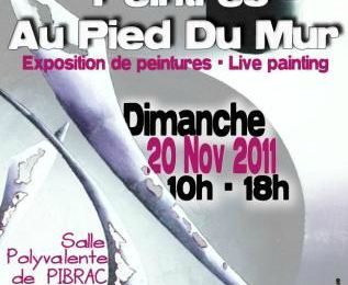 MES PROCHAINES EXPOSITIONS