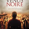 Vénus Noire de Abdellatif Kechiche  Sortie le 27 octobre 2010.