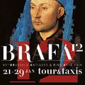 BRAFA’12, le rendez-vous des arts au cœur de l’hiver