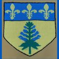 tricot, blason