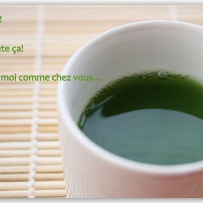 3 ANS ......Chez elle ! 