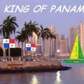 Clipper Leg10: La grenouille, reine du Panama...