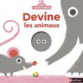 Laure du Faÿ - "Devine les animaux"