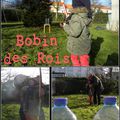27 décembre 2009 : BOBIN DES ROIS