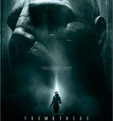Prometheus
