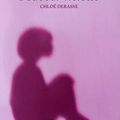 Douceur violette de Chloé Derasse