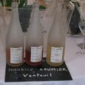 Les vins clairs de Champagne édition 2016