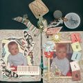 MINI ALBUM JULIE