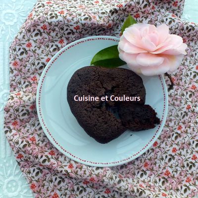 Coeurs fondants baulois 