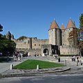 Carcassonne