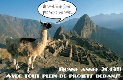 Parce que c'est de saison...