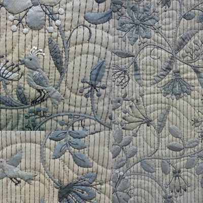 l' Amour du fil - épisode 3