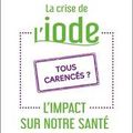 La crise de l’iode