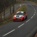 rallye du pays du gier 42 championnat Suisse 2014 (CH + D ) subaru