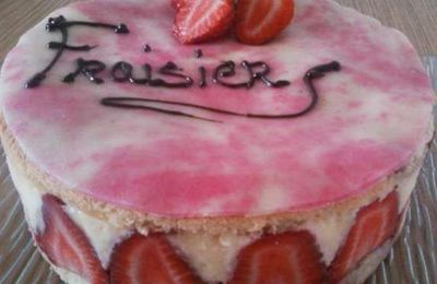 FRAISIER