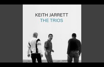« Bye Bye Blackbird », Keith Jarrett trio