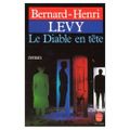 Le diable en tête de Bernard Henri Lévy