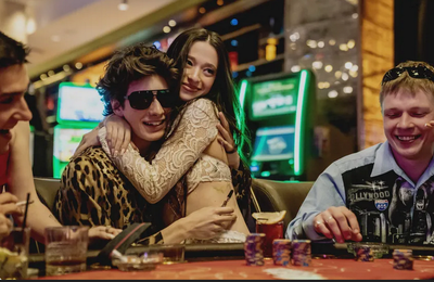 ANORA , Sean Baker : notre critique de la palme d'or 2024 