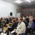 ASSEMBLEE GENERALE DU 10 DECEMBRE 2016