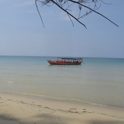 Koh Kong