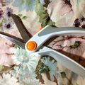 MES NOUVEAUX FISKARS !