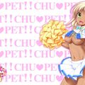 Chu x Pet [7]