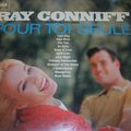 RAY CONNIFF